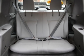 Used 2008  Toyota Highlander 4d SUV AWD Limited at Warner Motors near East Orange&comma; NJ
