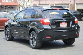 Used 2017  Subaru Crosstrek 4d SUV Premium CVT at Warner Motors near East Orange&comma; NJ