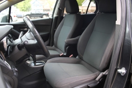 Used 2019  Chevrolet Trax 4d SUV FWD LS at Warner Motors near East Orange&comma; NJ