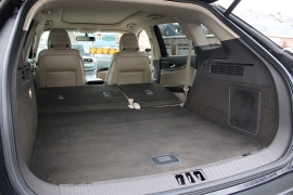 Used 2016  Lincoln MKX 4d SUV AWD Reserve EcoBoost at Warner Motors near East Orange&comma; NJ