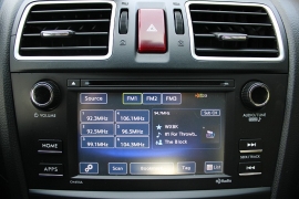 Used 2016 Subaru Impreza 4d Hatchback i CVT at Warner Motors near East Orange, NJ