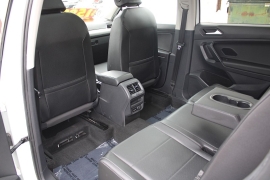 Used 2019  Volkswagen Tiguan 4d SUV SEL 4Motion at Warner Motors near East Orange&comma; NJ