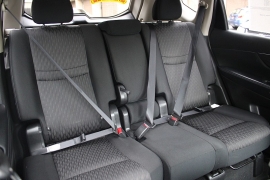 Used 2019  Nissan Rogue 4d SUV AWD SV at Warner Motors near East Orange&comma; NJ