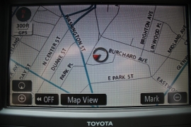 Used 2010 Toyota Highlander 4d SUV AWD Limited at Warner Motors near East Orange, NJ