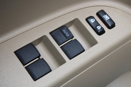 Used 2010 Toyota Highlander 4d SUV AWD Limited at Warner Motors near East Orange, NJ