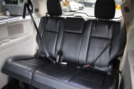 Used 2011  Chrysler Town & Country 4d Wagon Touring L at Warner Motors near East Orange, NJ