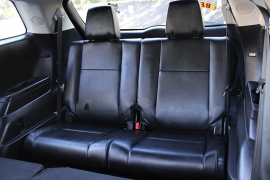 Used 2013  Mazda CX-9 4d SUV AWD Touring at Warner Motors near East Orange, NJ