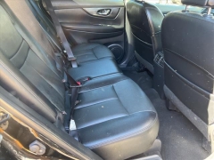 Used 2016 Nissan Rogue 4d SUV AWD SL at Warner Motors near East Orange, NJ