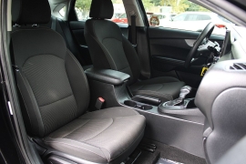 Used 2019  Kia Forte 4d Sedan LXS at Warner Motors near East Orange&comma; NJ