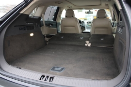 Used 2016  Lincoln MKX 4d SUV AWD Reserve EcoBoost at Warner Motors near East Orange&comma; NJ