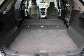 Used 2014 Ford Edge 4d SUV AWD SEL at Warner Motors near East Orange, NJ