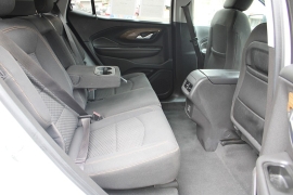 Used 2019 GMC Terrain 4d SUV FWD SLE 1.5L Turbo at Warner Motors near East Orange, NJ