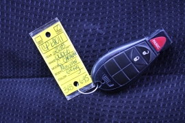 Used 2018  Dodge Grand Caravan 4d Wagon SE at Warner Motors near East Orange&comma; NJ