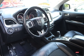 Used 2018  Dodge Journey 4d SUV AWD Crossroad at Warner Motors near East Orange&comma; NJ
