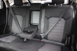 Used 2018  Ford Edge 4d SUV AWD SE EcoBoost at Warner Motors near East Orange&comma; NJ