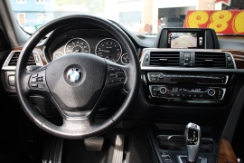 Used 2017 BMW 3 Series 320i xDrive Sedan South Africa at Warner Motors near East Orange, NJ