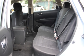 Used 2015 Nissan Rogue Select 4d SUV AWD S at Warner Motors near East Orange, NJ