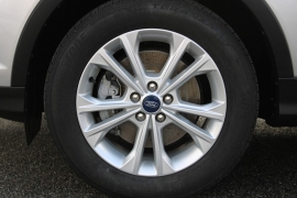 Used 2018 Ford Escape 4d SUV 4WD SEL at Warner Motors near East Orange, NJ