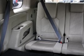 Used 2014 Honda Pilot 4d SUV 4WD LX at Warner Motors near East Orange, NJ