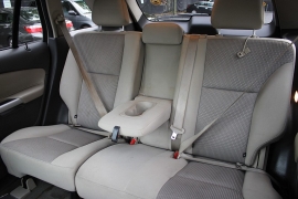 Used 2014 Ford Edge 4d SUV AWD SEL at Warner Motors near East Orange, NJ