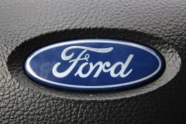 Used 2014  Ford Escape 4d SUV 4WD Titanium at Warner Motors near East Orange&comma; NJ
