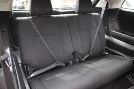 Used 2012  Mazda CX-9 4d SUV AWD Sport at Warner Motors near East Orange&comma; NJ