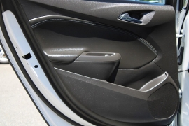 Used 2017 Chevrolet Cruze 4d Sedan Premier at Warner Motors near East Orange, NJ