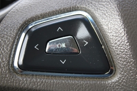 Used 2015  Lincoln MKZ 4d Sedan AWD Ecoboost at Warner Motors near East Orange&comma; NJ