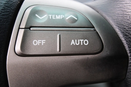 Used 2008  Toyota Highlander 4d SUV AWD Limited at Warner Motors near East Orange&comma; NJ