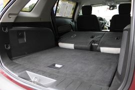 Used 2017  GMC Terrain 4d SUV FWD SLE1 at Warner Motors near East Orange&comma; NJ