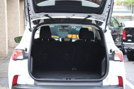 Used 2022  Ford Escape SE FWD at Warner Motors near East Orange&comma; NJ