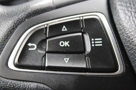 Used 2019  Ford EcoSport 4d SUV 4WD SE at Warner Motors near East Orange&comma; NJ