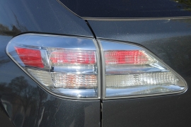 Used 2010 Lexus RX 350 AWD 4dr at Warner Motors near East Orange, NJ