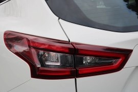 Used 2021 Nissan Rogue Sport FWD S at Warner Motors near East Orange, NJ