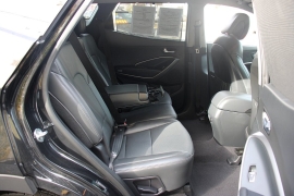 Used 2018 Hyundai Santa Fe Sport 4d SUV AWD 2.0T at Warner Motors near East Orange, NJ