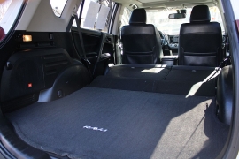 Used 2015  Toyota RAV4 4d SUV AWD Limited at Warner Motors near East Orange&comma; NJ