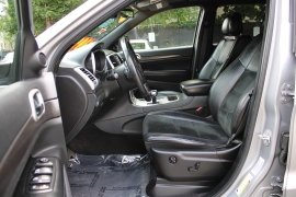 Used 2015 Jeep Grand Cherokee 4d SUV 4WD Laredo Altitude at Warner Motors near East Orange, NJ