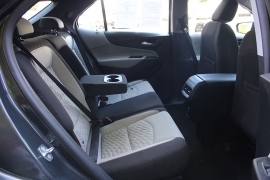 Used 2019  Chevrolet Equinox 4d SUV FWD LS at Warner Motors near East Orange&comma; NJ