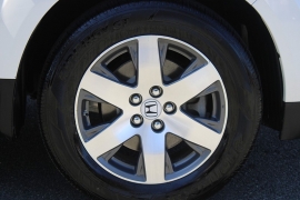 Used 2013 Honda Pilot 4d SUV 4WD Touring at Warner Motors near East Orange, NJ