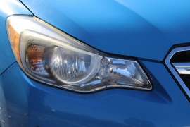 Used 2017  Subaru Crosstrek 4d SUV Premium CVT at Warner Motors near East Orange&comma; NJ