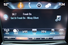 Used 2017  Buick Envision 4d SUV AWD Preferred at Warner Motors near East Orange, NJ