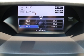 Used 2013  Acura RDX 4d SUV AWD Tech at Warner Motors near East Orange&comma; NJ