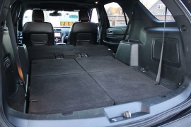 Used 2019  Ford Explorer 4d SUV 4WD Sport at Warner Motors near East Orange&comma; NJ