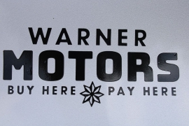 Used 2015  Nissan Rogue 4d SUV AWD SV at Warner Motors near East Orange&comma; NJ