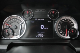 Used 2015  Ram 1500 4WD Crew Cab Big Horn at Warner Motors near East Orange&comma; NJ