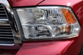 Used 2012  Ram 1500 4WD Quad Cab Big Horn at Warner Motors near East Orange&comma; NJ