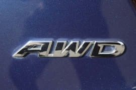 Used 2016 Honda HR-V 4d SUV AWD LX at Warner Motors near East Orange, NJ