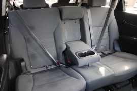 Used 2017  Kia Sorento 4d SUV FWD LX at Warner Motors near East Orange&comma; NJ