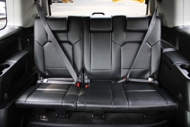 Used 2010 Honda Pilot 4d SUV 4WD EX-L at Warner Motors near East Orange, NJ