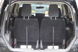 Used 2015  Ford Flex 4d SUV AWD SEL at Warner Motors near East Orange&comma; NJ